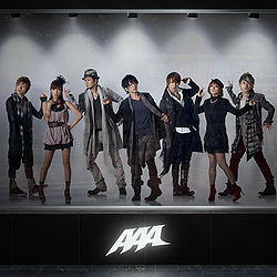 Paradise / Endless Fighters generasia