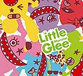 Little Glee Monster - Little Glee Monster.jpg