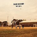 BLUE ENCOUNT - Hajimari lim.jpg