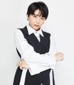 Hashisako Rin - Kuyashii wa promo.jpg