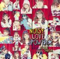 Ohashi Ayaka - NOISY LOVE POWER ayaka ed.jpg