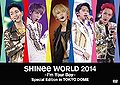 SHINee - SHINee WORLD 2014 AMAZON.jpg