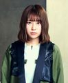 Keyakizaka46 Nagasawa Nanako - Kuroi Hitsuji promo.jpg