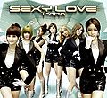 T-ara - Sexy Love (CD+DVD B Edition).jpg