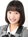 AKB48 Sakagawa Hiyuka 2019.jpg