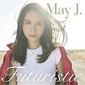 May J. - Futuristic DVD.jpg