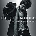 Miura Daichi Your Love feat. KREVA CD Only.jpg