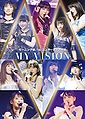 Morning Musume '16 - Concert Tour Aki DVD.jpg