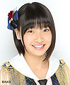 AKB48 Hashimoto Hikari 2012.jpg