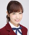 Nogizaka46 Saito Yuuri - Ima, Hanashitai Dareka ga Iru promo.jpg