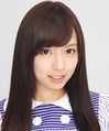 Nogizaka46 Shinuchi Mai - Taiyou Knock promo.jpg