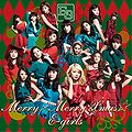 E-girls - Merry x Merry Xmas (CD Only).jpg