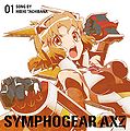Senki Zesshou Symphogear AXZ Character Song 1.jpg