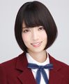Nogizaka46 Hashimoto Nanami - Ima, Hanashitai Dareka ga Iru promo.jpg