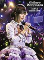 Taketatsu Ayana - Live Tour 2014 Colore Serenata BD.jpg
