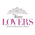 Lovers ~Tiara Collaborations Album~.jpg