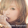 Hamasaki Ayumi - Pray.jpg