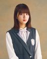 Sakurazaka46 Seki Yumiko 2021.jpg