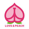 Yuzu - LOVE & PEACH.jpg