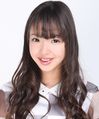 Nogizaka46 Wada Maaya - Oide Shampoo promo.jpg