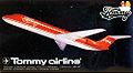 Tommy february6 - Tommy airline CDDVD.jpg