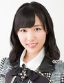 AKB48 Kitazawa Saki 2019.jpg