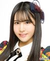 AKB48 Nagano Megumi 2020.jpg