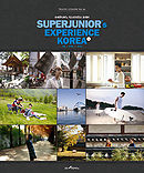 Super Junior's Experience Korea Vol. 1