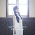 Murakawa Rie - RiESiNFONiA CD+Blu-ray.jpg