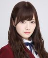 Nogizaka46 Shiraishi Mai - Ima, Hanashitai Dareka ga Iru promo.jpg
