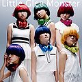 Little Glee Monster - Watashi Rashiku Ikite Mitai reg.jpg