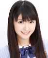 Nogizaka46 Inoue Sayuri - Natsu no Free and Easy promo.jpg