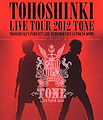 Tohoshinki Live Tour 2012 Tone Blu-ray.jpg