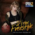 Ash-B and DinDin - Freestyle2 OST.jpg