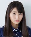 Keyakizaka46 Ushio Sarina 2016-2.jpg