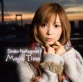 Nakagawa Shouko - Magic Time CD.jpg