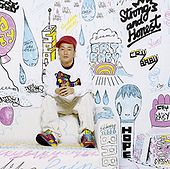 Cry Baby (SEAMO) generasia
