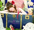Tamura Yukari - You & Me.jpg