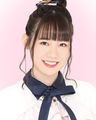 AKB48 Hattori Yuna 2019-2.jpg