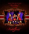 Kalafina - LIVE THE BEST 2015 Red Day Blu-ray.jpg