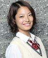 Nogizaka46 Iwase Yumiko 2011-1.jpg