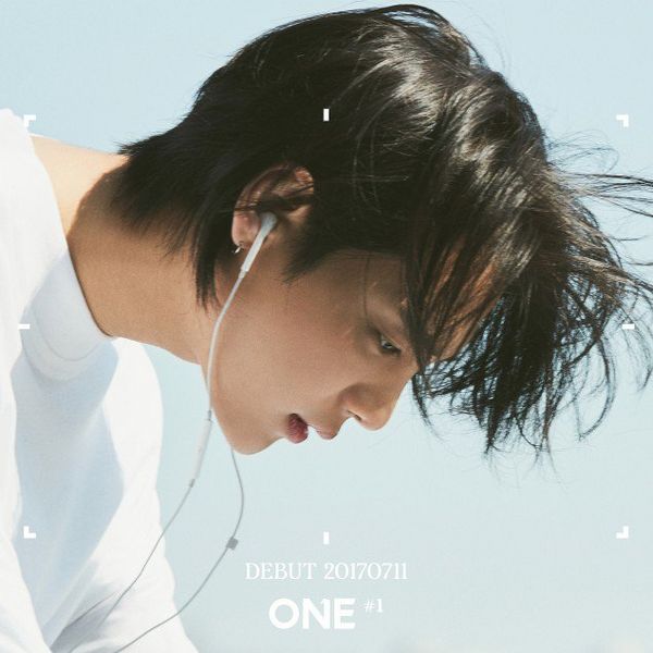 File:One debut.jpg