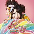 Ray - Rayve (CD Only).jpg