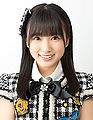 AKB48 Yabuki Nako 2017.jpg