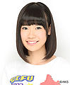 AKB48 Hattori Yuna 2014-1.jpg