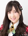 AKB48 Nagano Serika 2018.jpg