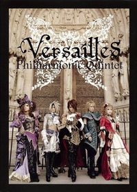 Versailles generasia