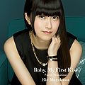 Murakawa Rie - Sweet Sensation Baby My First Kiss lim B.jpg