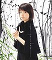Makino Yui - Modokashii Sekai no Ue de.jpg