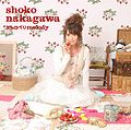 Nakagawa Shouko - Strawberry Melody CDDVD.jpg